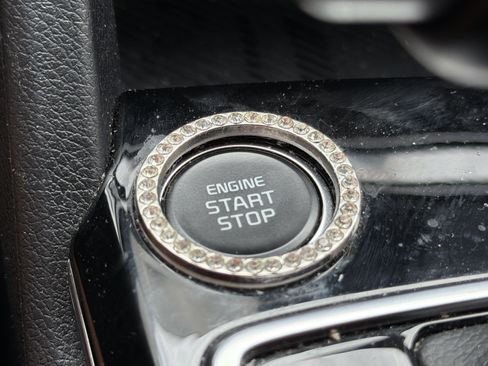 Used 2023 Kia Sportage EX FWD image 10