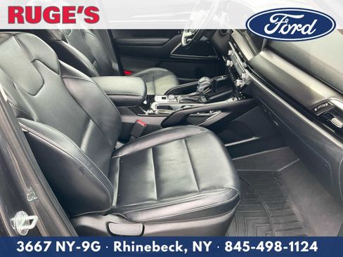 Used 2023 Kia Telluride S w/ S Sunroof Package image 11