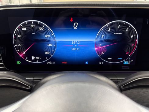 Used 2024 Mercedes-Benz GLE 350 4MATIC image 14