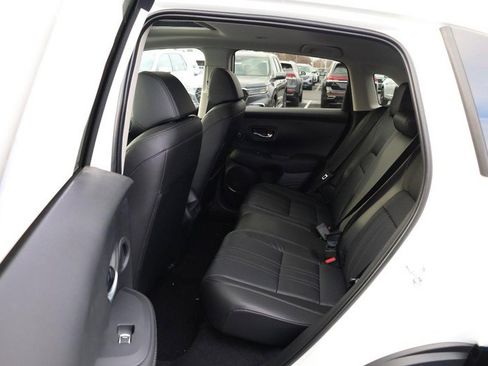 New 2026 Honda HR-V EX-L image 18