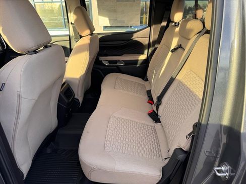 New 2025 Ford Ranger XLT w/ Technology Package image 13