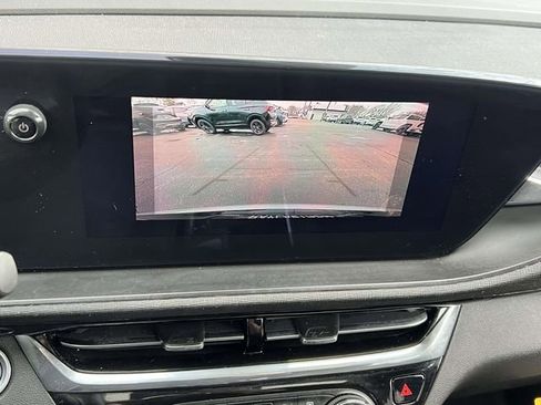 Used 2024 Buick Envista Sport Touring w/ Convenience I Package image 26