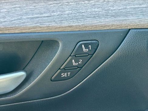 Certified 2024 Toyota Grand Highlander AWD image 29