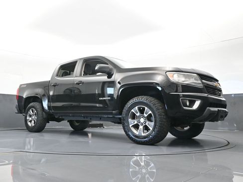 Used 2016 Chevrolet Colorado Z71 image 65