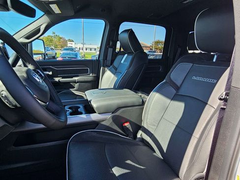 New 2026 RAM 2500 Laramie image 11