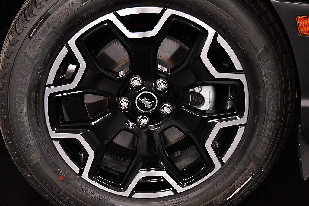 New 2026 Ford Bronco Sport Outer Banks w/ Interior Protection Package AWD/4WD image 9