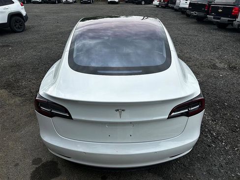 Used 2018 Tesla Model 3 Long Range image 8