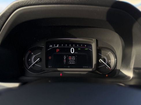 Used 2023 Honda Passport TrailSport image 18