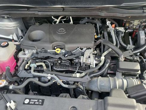 Certified 2021 Toyota Sienna Limited image 37