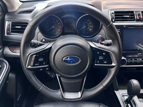 Used 2019 Subaru Outback 3.6R Limited AWD/4WD image 13