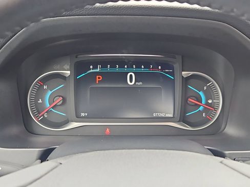 Certified 2019 Honda Pilot Touring image 35