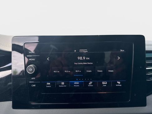 Used 2026 Volkswagen Jetta Sport FWD image 21