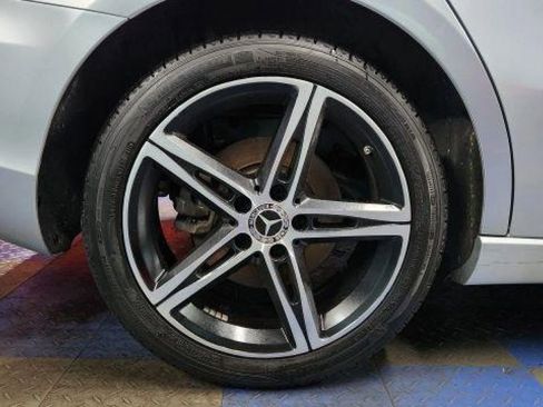 Used 2020 Mercedes-Benz A 220 4MATIC w/ Premium Package image 76