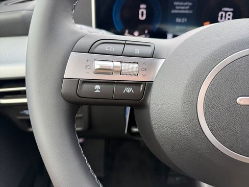 New 2026 Hyundai Sonata SEL FWD image 21