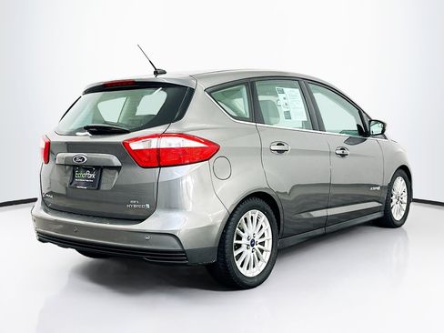 Used 2014 Ford C-MAX SEL w/ Equipment Group 302A image 9