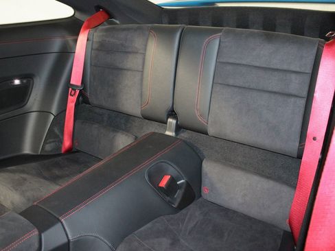 Used 2024 Porsche 911 Carrera 4 GTS w/ Premium Package image 37