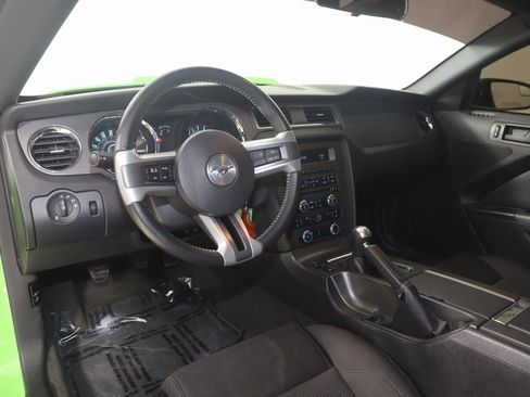 Used 2013 Ford Mustang GT w/ Security Pkg image 25