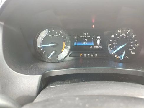 Used 2016 Ford Explorer 4WD image 16