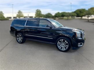 Used 2018 GMC Yukon XL Denali w/ Denali Ultimate Package image 1