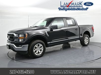 Used 2023 Ford F150 XLT