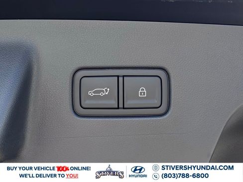 New 2026 Hyundai Palisade Calligraphy image 19