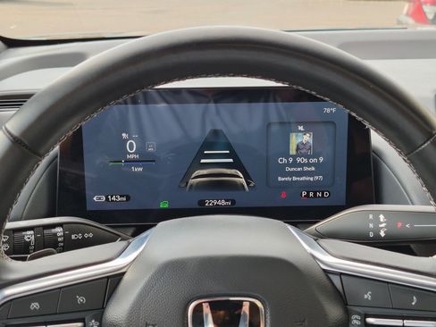 Used 2024 Honda Prologue Touring image 24