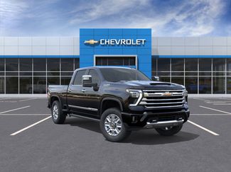New 2026 Chevrolet Silverado 2500 High Country w/ Technology Package video 2