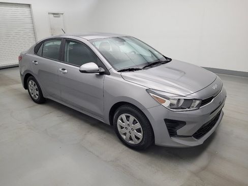 Used 2023 Kia Rio S FWD image 11