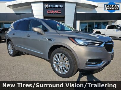 Used 2019 Buick Enclave Essence w/ Trailering Package, 5000 lbs.
