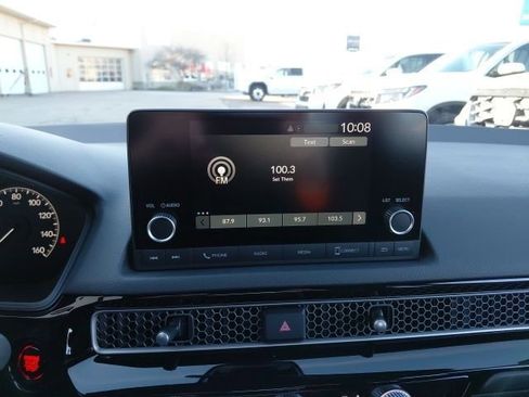 New 2026 Honda Civic Sport image 15