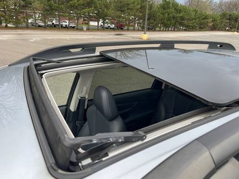 Used 2023 Subaru Ascent Limited w/ Technology Package image 16