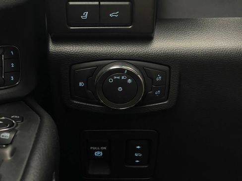 Used 2020 Ford Expedition Max Limited w/ Equipment Group 302A AWD/4WD image 26
