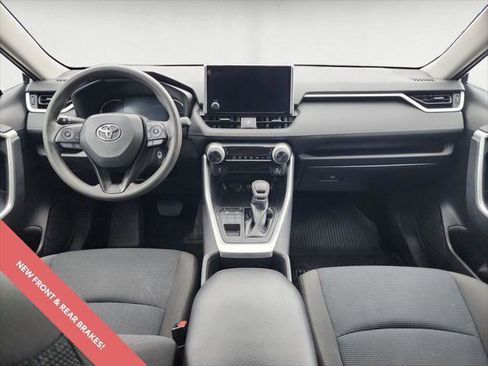 Certified 2023 Toyota RAV4 LE image 10