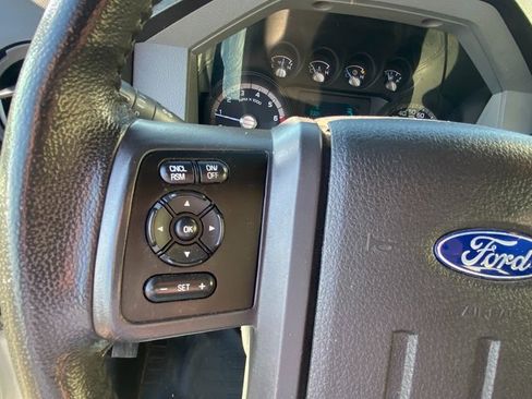 Used 2015 Ford F350 XL w/ Power Equipment Group image 28