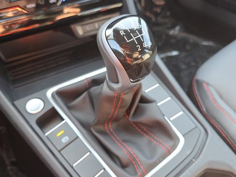 New 2026 Volkswagen Jetta GLI Autobahn image 14