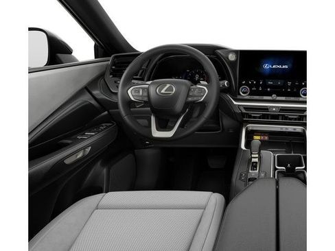 New 2026 Lexus TX 350 AWD image 55
