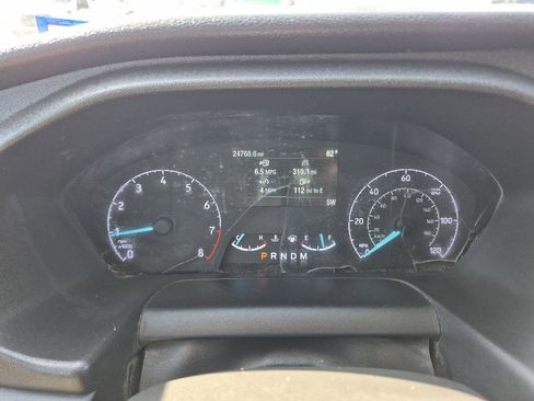 Used 2020 Ford Transit 350 XL image 5