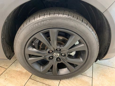 Used 2023 MAZDA CX-30 AWD 2.5 S w/ Preferred Package image 9