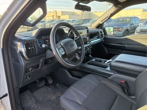 Used 2024 Ford F150 STX AWD/4WD image 10