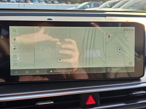 New 2026 Kia Sorento EX image 13