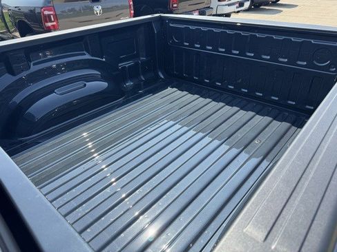 New 2026 RAM 1500 Big Horn image 31
