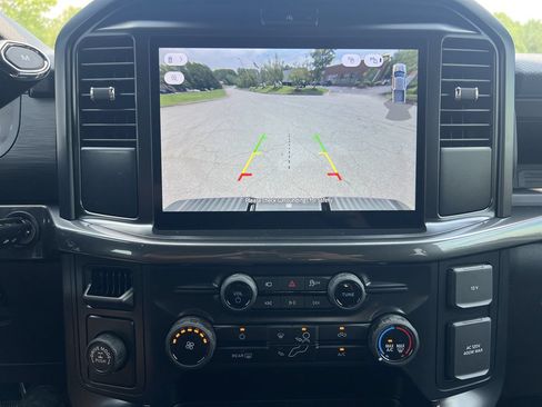 New 2026 Ford F150 STX w/ Equipment Group 200A RWD image 5