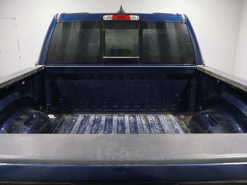 Used 2019 RAM 1500 Big Horn image 4