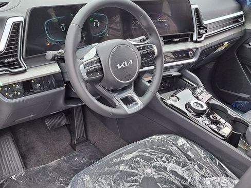 New 2025 Kia Sportage X-Line image 7