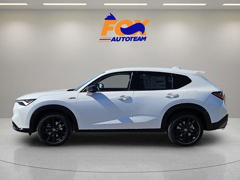 New 2026 Acura ADX A-Spec image 2