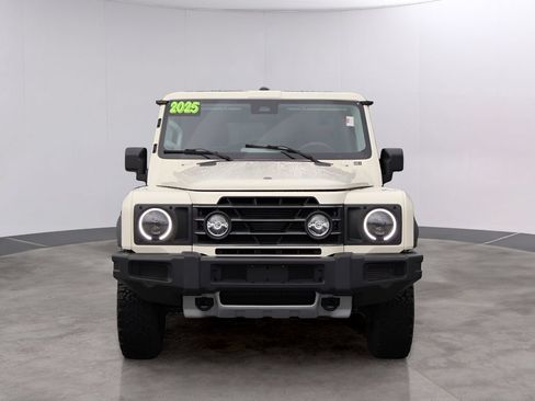 Used 2025 INEOS Grenadier AWD/4WD image 2