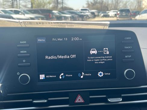 New 2026 Hyundai Elantra SE image 29