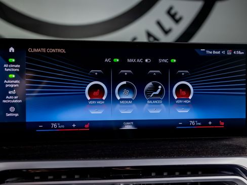 Used 2023 BMW M340i image 33