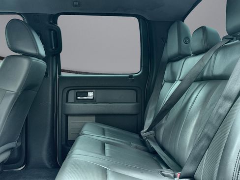 Used 2014 Ford F150 XL w/ XL Plus Package AWD/4WD image 33