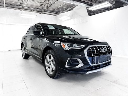 Used 2021 Audi Q3 2.0T Premium Plus AWD/4WD image 8